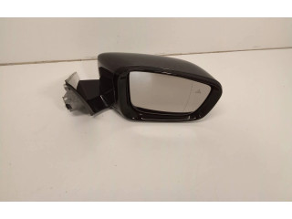 Zpětné zrcátko BMW 5 E34 1992