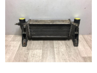 Интеркулер 4548369, 4548369 Ford Transit - Tourneo Connect