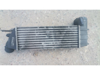 Интеркулер Citroen C8 2.0