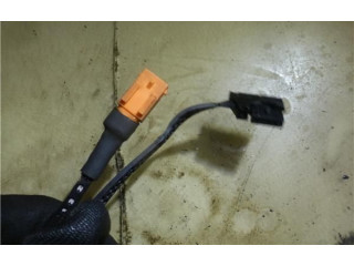 Подрулевой шлейф SRS 61620011, 9635682680 Citroen Xsara Picasso