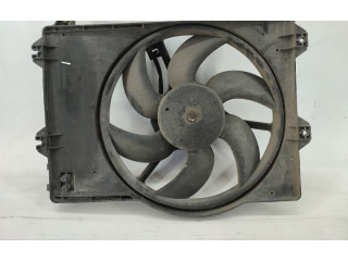 Вентилятор радиатора     8240242    Rover 200 XV 