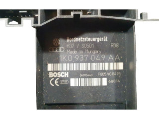 Блок комфорта 1K0937049AA Volkswagen Caddy