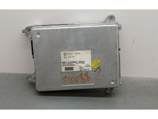 Блок управления двигателя 2w9f13b525an Jaguar XJ X350