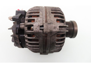 Генератор 0986041740, 0986041740 Volvo S80