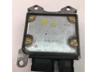 Блок подушек безопасности BK2T14B321AE Ford Transit Custom