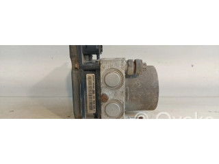 Блок АБС 0265800441, 0265231579 Peugeot 107 2005-2014 года