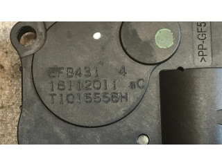 Вентилятор печки 410475520 BMW 1 F20 F21