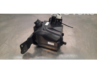 Блок предохранителей Citroen C3 Aircross