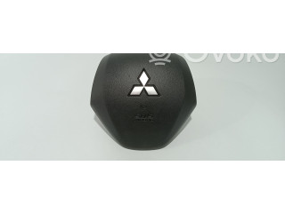 Подушка безопасности водителя 7030A459XA Mitsubishi ASX