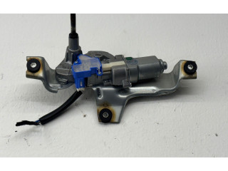 Моторчик заднего дворника 8253a109 Mitsubishi Outlander