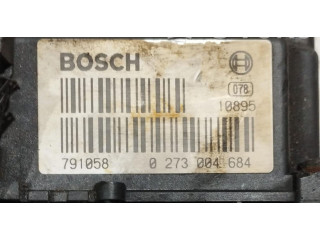 Блок АБС 0273004684, 0273004684 Fiat Multipla - года