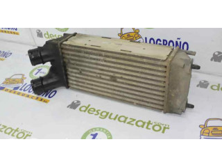 Интеркулер  0384L9, 9682434580   Citroen Berlingo 1.6