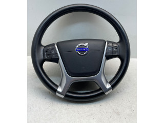 Руль Volvo V70  2008 - 2013 года       