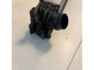 Интеркулер  95026333   Buick Encore I 1.4