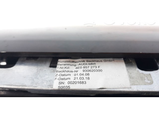 Дисплей 4E0857273F Audi A8 S8 D3 4E