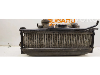 Радиатор интеркулера 21819AA063, 1271001522 Subaru Forester SG