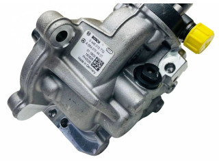 Vstřikovací čerpadlo 0445010779, A6540704401   Mercedes-Benz GLC X253 C253     