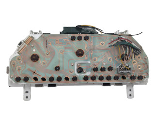 Přístrojová deska Land Rover Freelander 2002 LR0008004, YAC112540