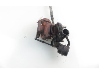 Турбина Volkswagen Transporter - Caravelle T4 028145701L, 028145701L для двигателя ABL