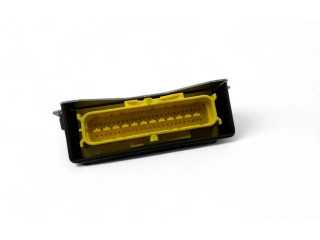 Блок подушек безопасности 8X0959655B, 0285011212   Audi A1