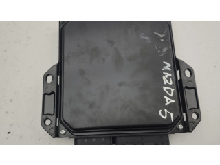Řídící jednotka 2758007953, RF8K18881E Mazda 5 2008