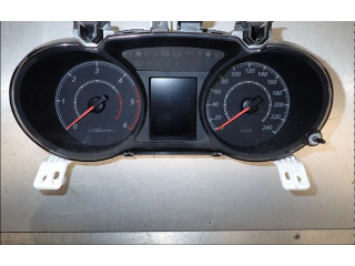 Přístrojová deska Citroen C-Crosser 2011 6103RF