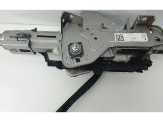    Рулевая рейка 5QB419506A   Volkswagen Tiguan 2007 - 2016 года