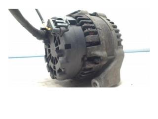 Генератор 6651540302, 6651540302 SsangYong Rexton