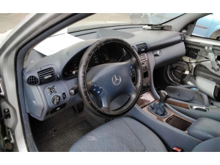 Volant Mercedes-Benz C W203
