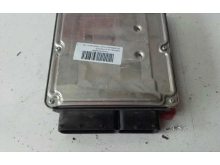 Řídící jednotka 03G906016F Volkswagen Caddy