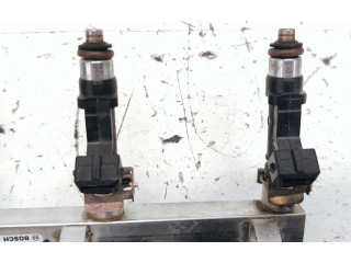 Комплект форсунок 0280151247, 55565971    Buick Encore I  B14XFT / LUV 