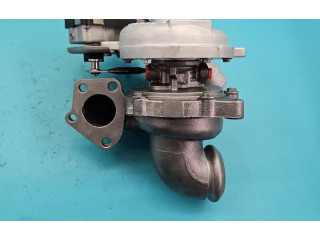 Турбина Ford S-MAX 753544-20, IMPRK1470070