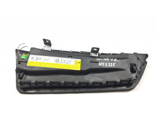 Подушка безопасности в сиденье A1698600505, 1698600505 Mercedes-Benz A W169