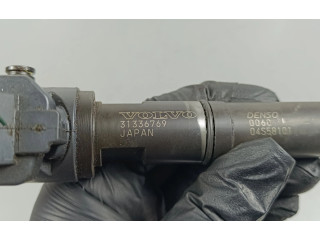 Форсунка 31336769 Volvo XC90 D4204T11