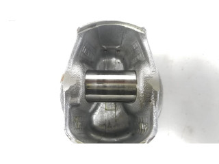  Поршень с шатуном  120A13899R, 2222DL  Dacia Sandero для бензинового двигателя 0.9