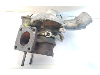 Turbodmychadlo Турбина 55181245, 188B2000 Fiat Punto (188)