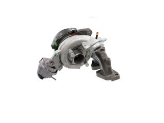 Turbodmychadlo Турбина 785448-5005S, 785448-5005S Seat Alhambra (Mk1)