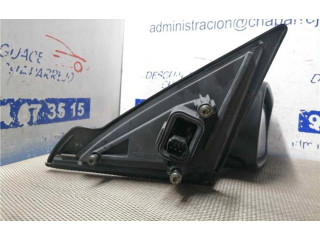 Зеркало (механическое) Saab 9-3 Ver2 2003 - 2007 года