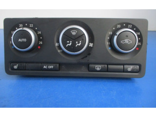 Блок управления климат-контролем 12768924, 12768924   Saab 9-5