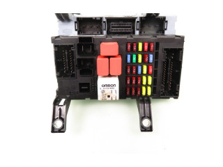 Блок комфорта 51825658   Fiat Linea   