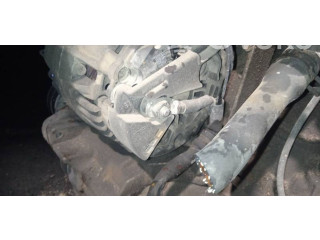 Генератор 038903023L, 0124325001 Volkswagen Bora