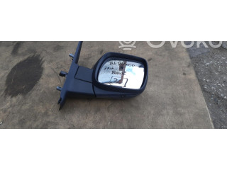 Zpětné zrcátko Citroen Berlingo 2013 TERNL