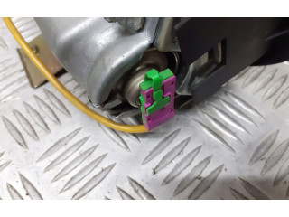 Подушка безопасности водителя    Fiat Albea