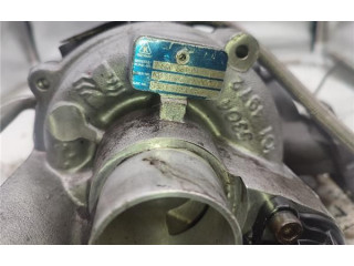 Турбина Mini One - Cooper Coupe R56 760088101, 760088101 для двигателя N14-B16A