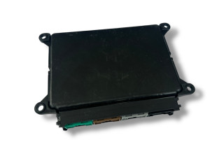 Блок управления климат-контролем 103421500A, 76588408 Tesla Model S