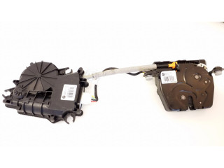 Zámek zadních dveří C43507103, 16367210   BMW X4 F26 2015