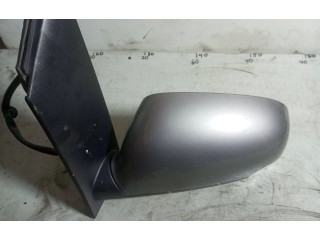 Зеркало электрическое Volkswagen Touran I 2003 - 2010 года