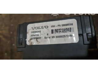 Блок предохранителей 08696040 Volvo V70