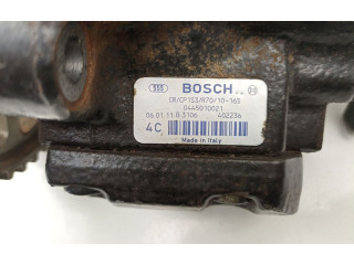 Vstřikovací čerpadlo 9627663980, 0445010021 Fiat Scudo RHK (DW10UTED4),RHM (DW10ATED4),