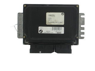 Řídící jednotka 12147563194   Mini One - Cooper R50 - 53 2002